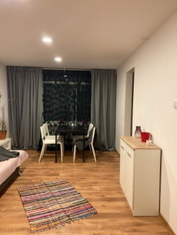 apartamenti Zirnis, Cēsis, Latvia