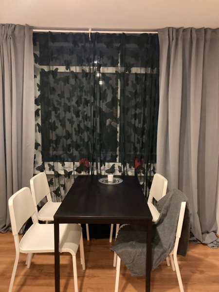 apartamenti Zirnis, Cēsis, Latvia