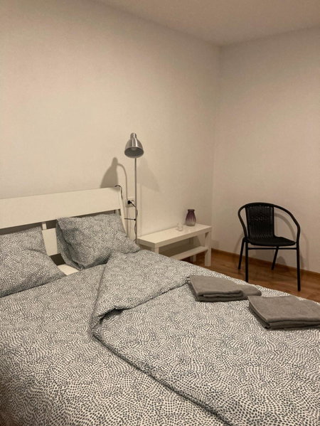apartamenti Zirnis, Cēsis, Latvia