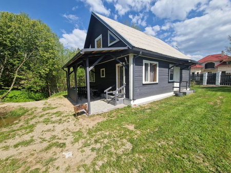 Ilūkstes Sauna apartamenti (bezkontakta), Daugavpils, Letonia