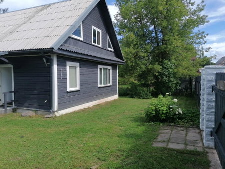 Ilūkstes Sauna apartamenti (bezkontakta), Daugavpils, Letonia