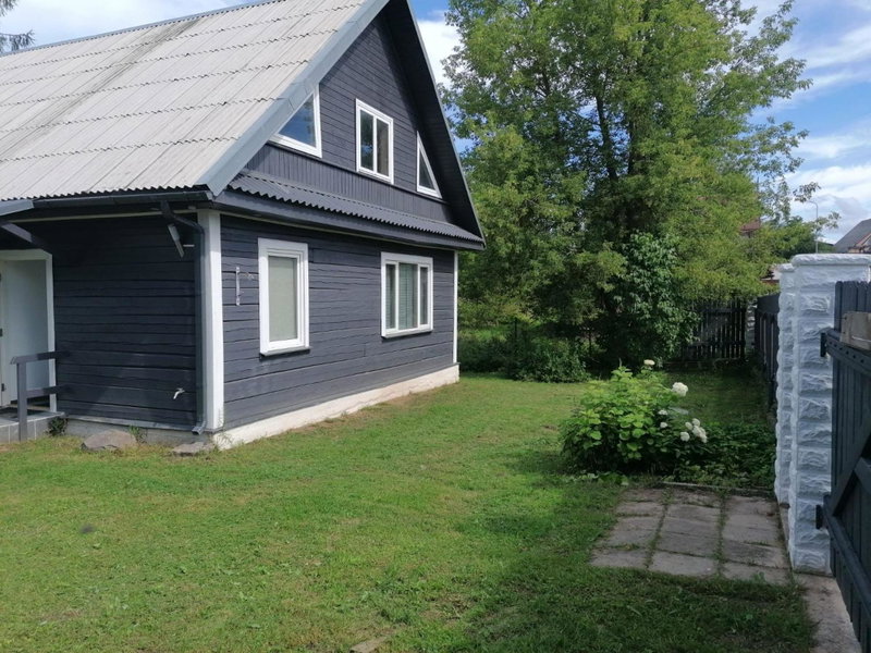 Ilūkstes Sauna apartamenti (bezkontakta), Daugavpils, Letonia