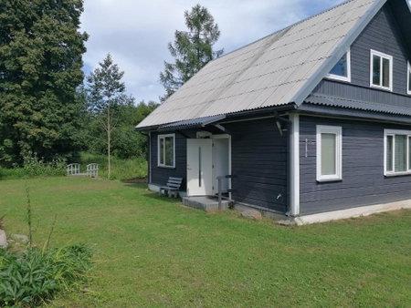 Ilūkstes Sauna apartamenti (bezkontakta), Daugavpils, Letonia