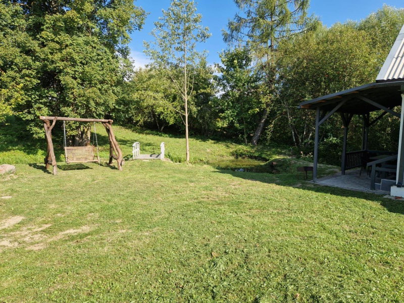 Ilūkstes Sauna apartamenti (bezkontakta), Daugavpils, Letonia