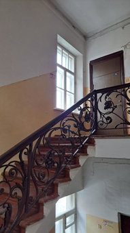 Muzeja 5, Daugavpils, Latvia