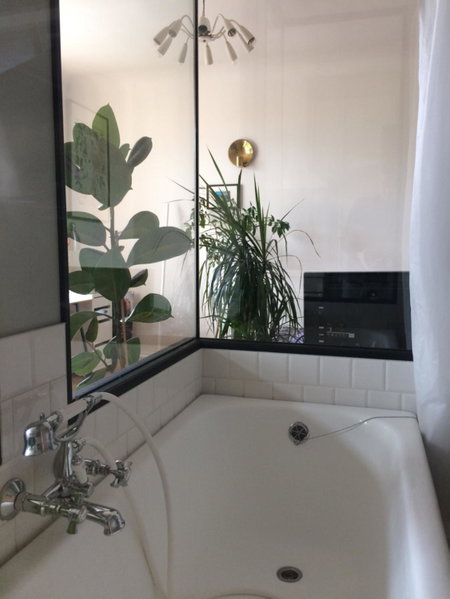 Sunrise apartment in the quiet centre, Riga, Latvia