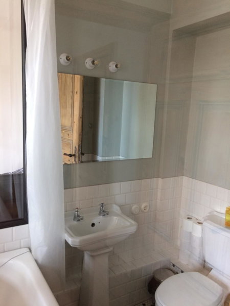 Sunrise apartment in the quiet centre, Riga, Latvia