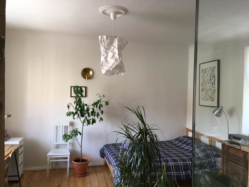 Sunrise apartment in the quiet centre, Riga, Latvia