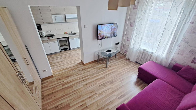 Sakņu 16/18, Daugavpils, Latvia
