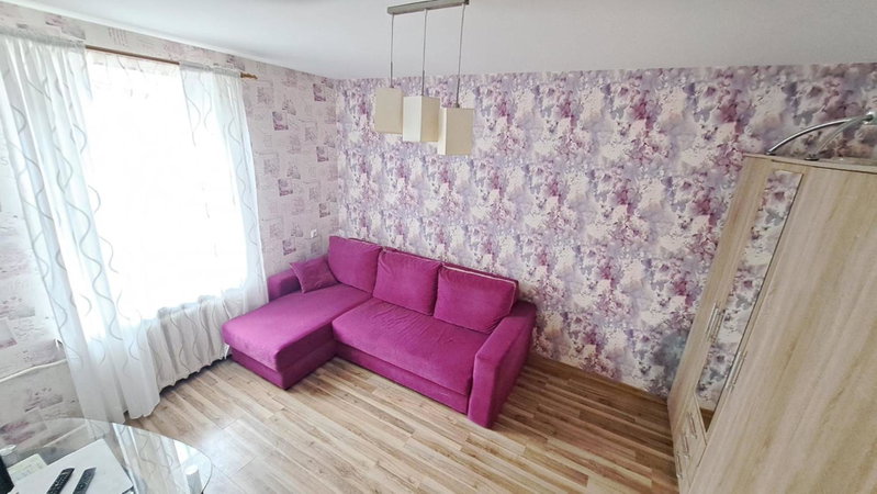 Sakņu 16/18, Daugavpils, Latvia