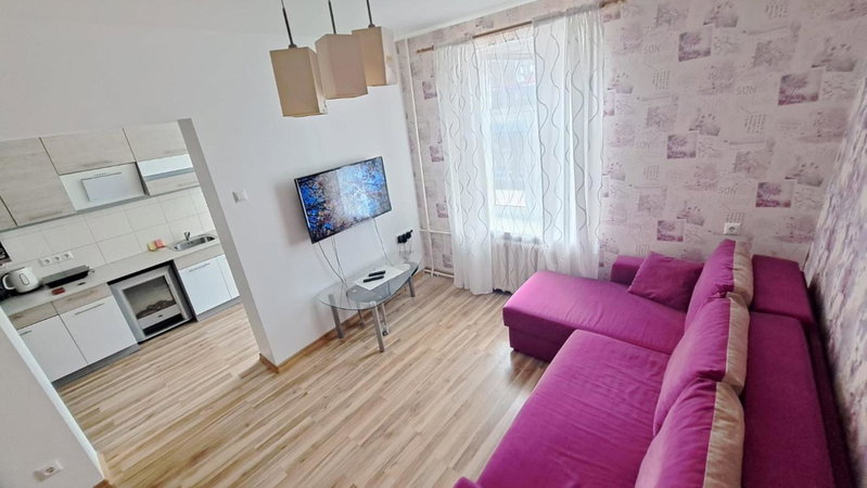 Sakņu 16/18, Daugavpils, Latvia