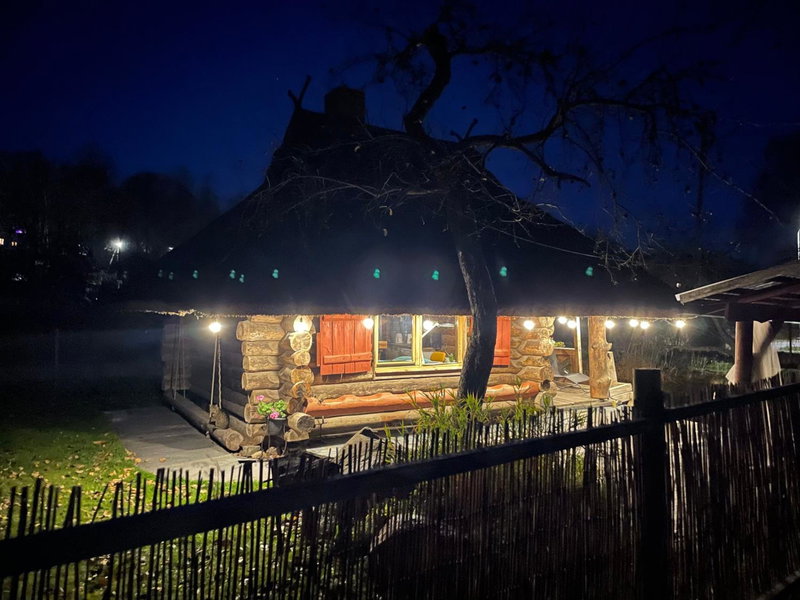 Pirtiņa, Ogre, Latvia