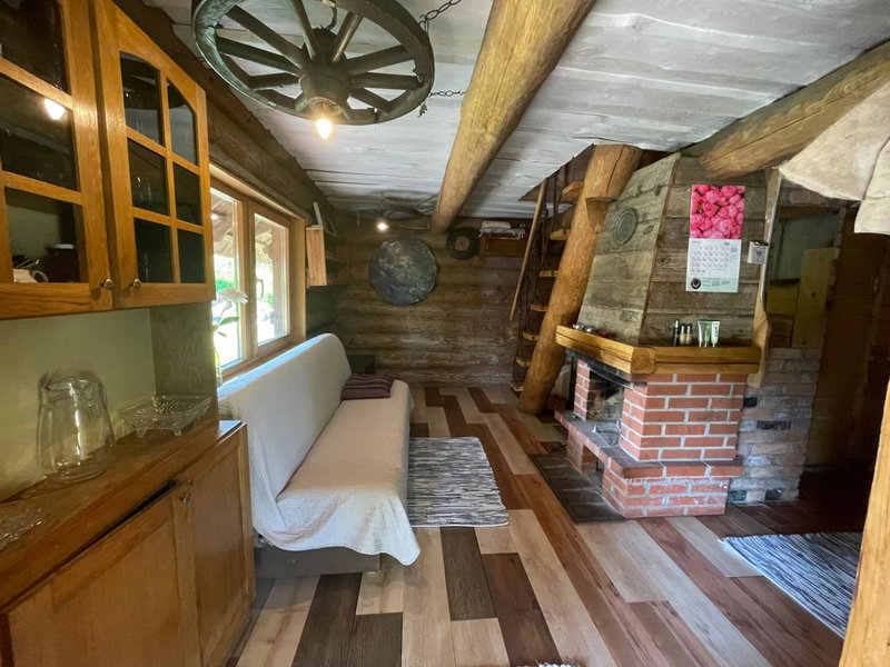 Pirtiņa, Ogre, Latvia