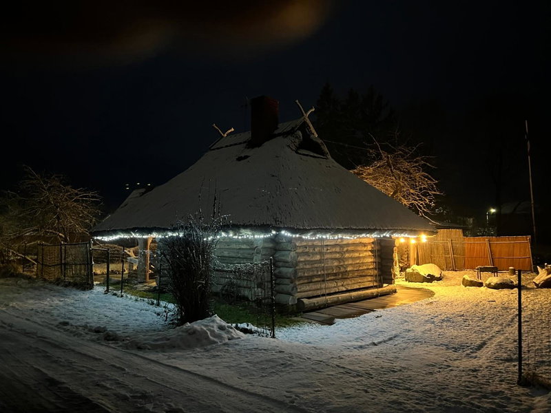 Pirtiņa, Ogre, Latvia