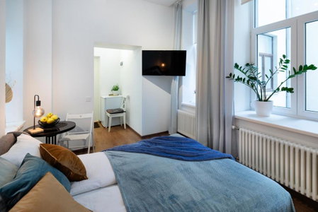 Kalnina street studio Apartment, Riga, Latvia