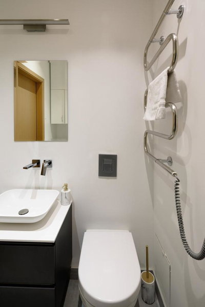 Kalnina street studio Apartment, Riga, Latvia