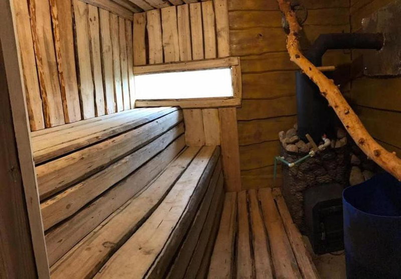 Viesu māja Kaķis krūzē, Daugavpils, Letonia