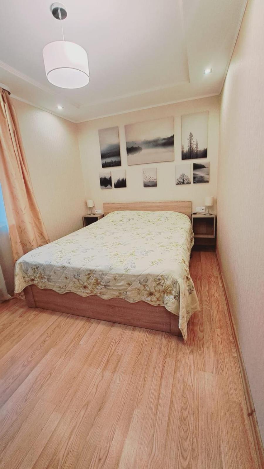 Кандавас 9, Lettonie