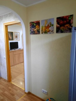 Кандавас 9, Daugavpils, Latvia