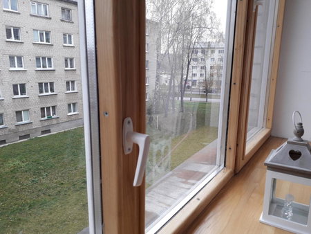 Кандавас 9, Daugavpils, Latvia