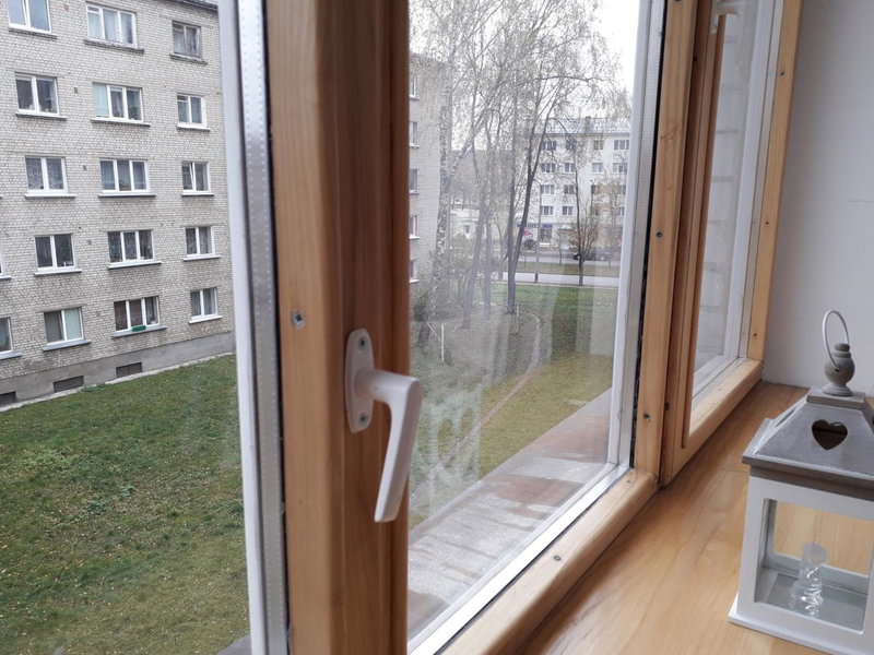 Кандавас 9, Daugavpils, Latvia