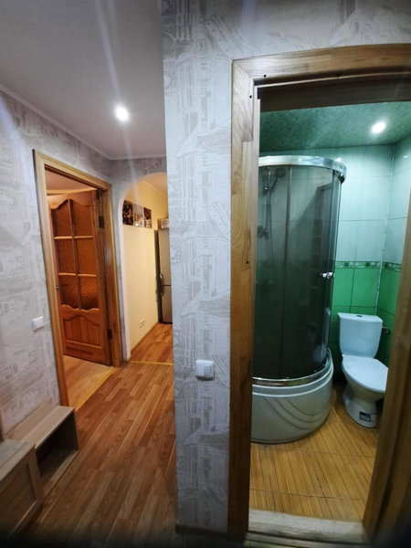 Кандавас 9, Daugavpils, Latvia