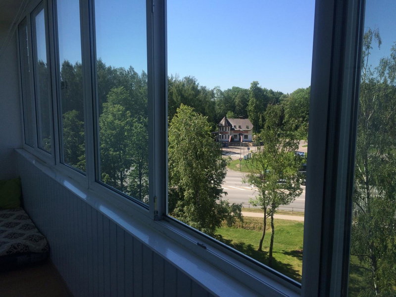 Skolas 1, Salaspils, Latvia