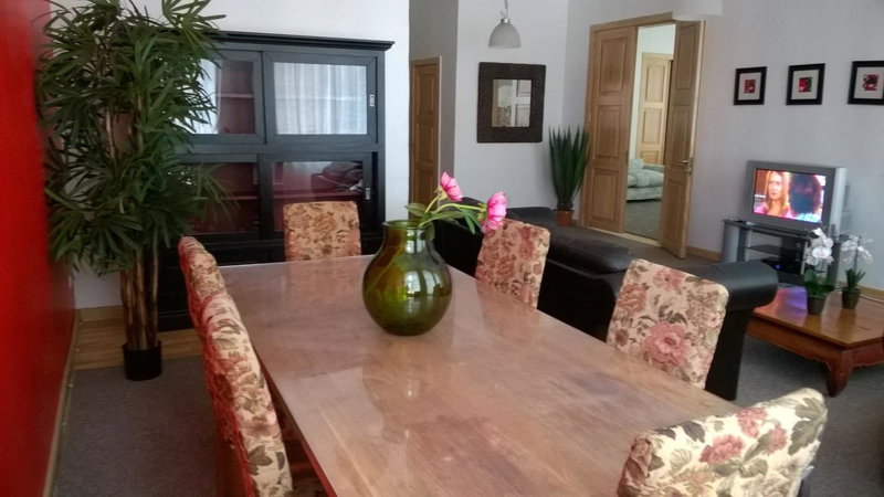 Home Sweet Home, Riga, Lettland