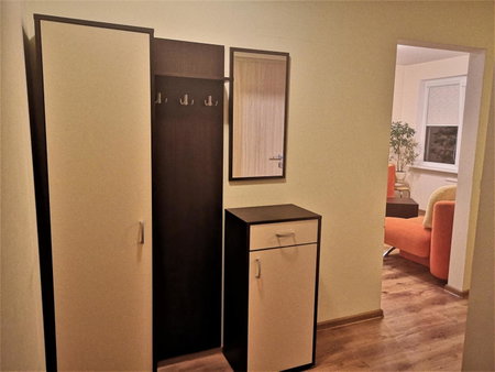 Kalniečiai park apartment, Kaunas, Lithuania