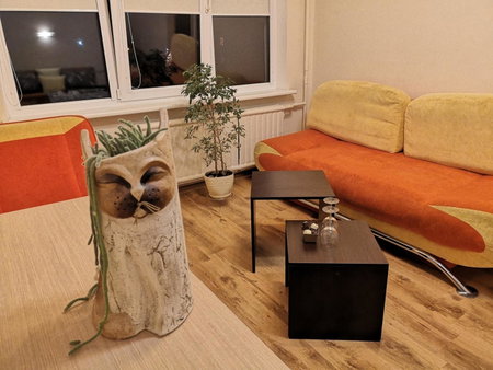 Kalniečiai park apartment, Kaunas, Lithuania