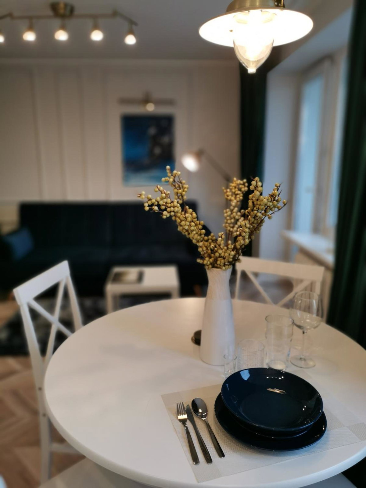 Hôtel · Cosy center Apartment, Klaipėda