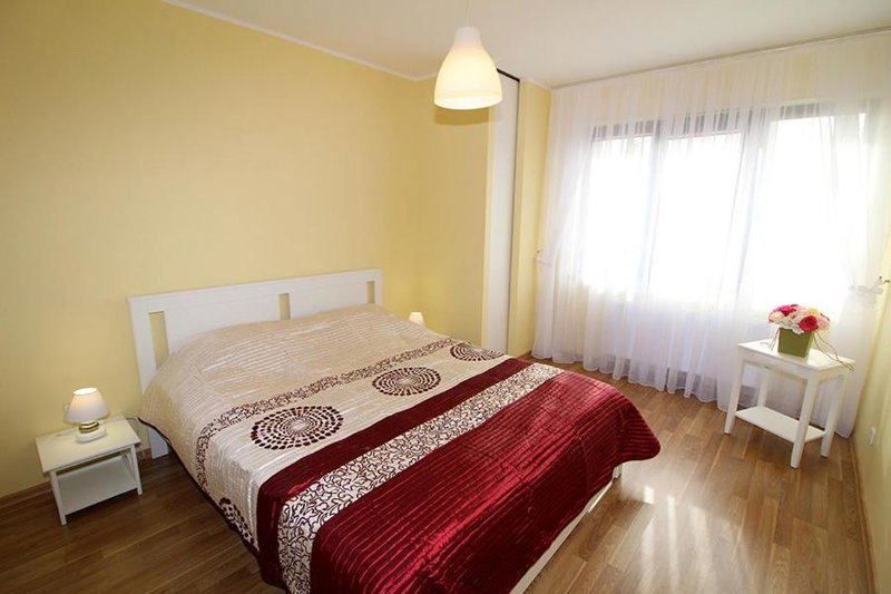 Sauliaus apartamentai, Panevezys, Lithuania