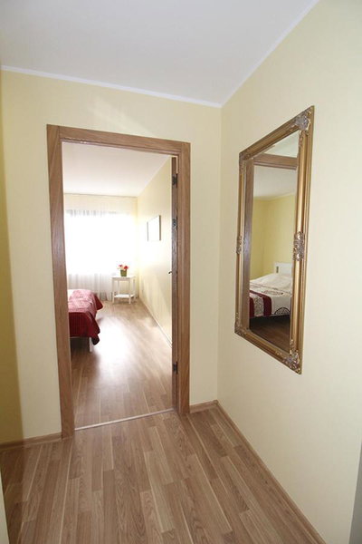 Sauliaus apartamentai, Panevezys, Lithuania