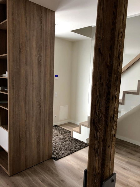 Memel home old city apartment, Klaipėda, Lituania