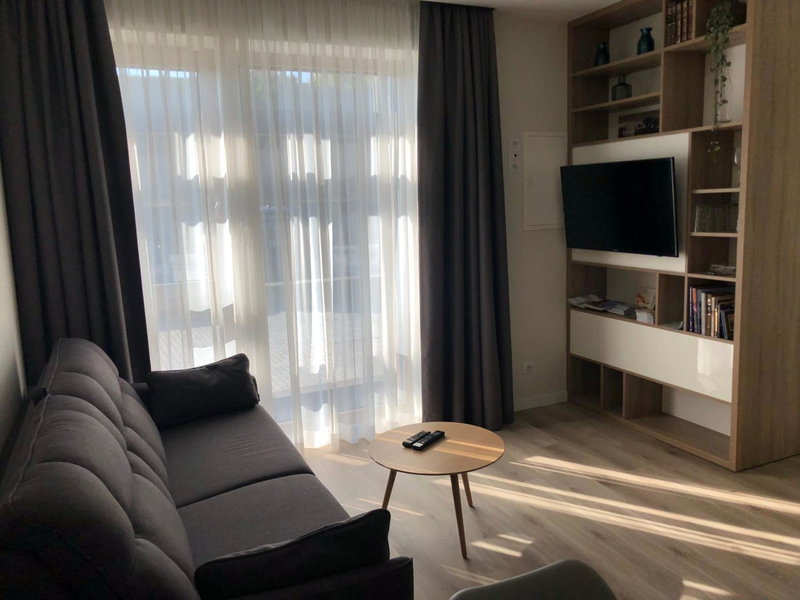 Memel home old city apartment, Klaipėda, Lituania