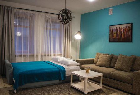 Kaunas Old Town Apartment, Kaunas, Lituanie