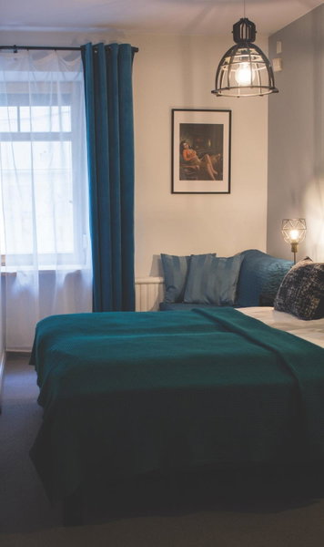 Kaunas Old Town Apartment, Kaunas, Lituanie