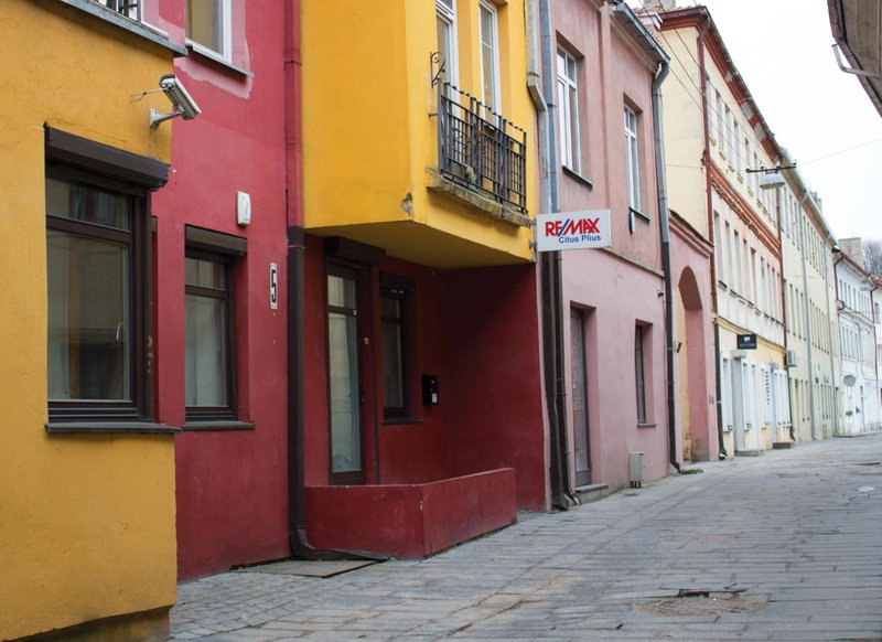 Kaunas Old Town Apartment, Kaunas, Lituanie