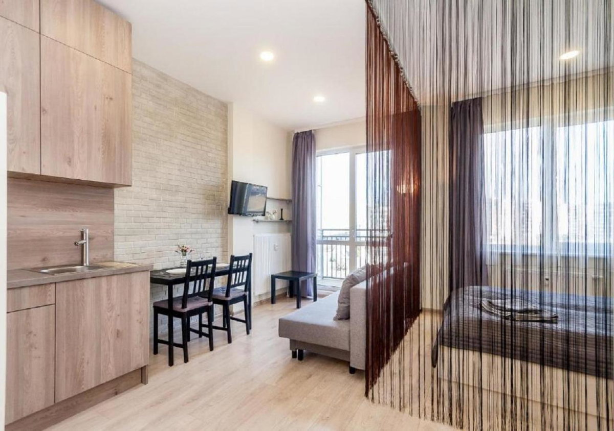 Hôtel · Apartamentai "Vilnius", Pasilaiciai