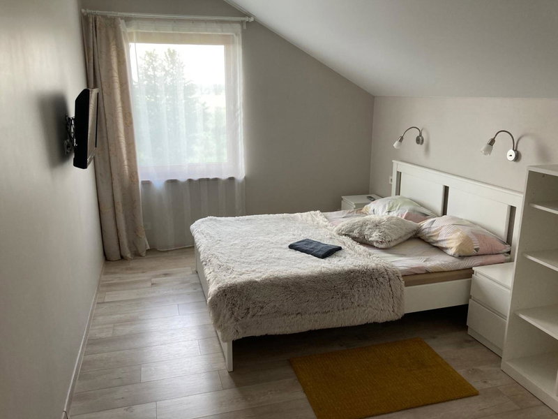 Domo Vila, Druskininkai, Lithuania