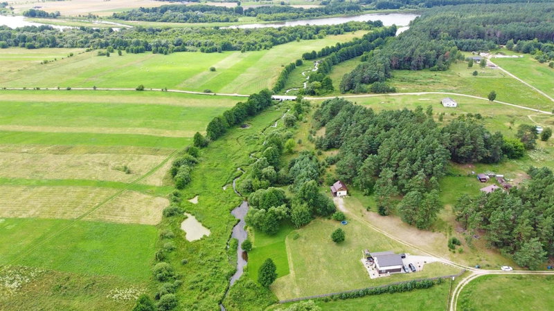 Domo Vila, Druskininkai, Lithuania