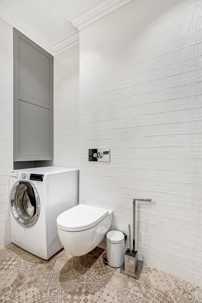 HaPPy Inn Presidential, Self check-in, Parking in the underground garage, Vilnius, Lithuania