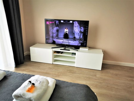 InDream New Cosy Modern Studio, Klaipeda, Lithuania