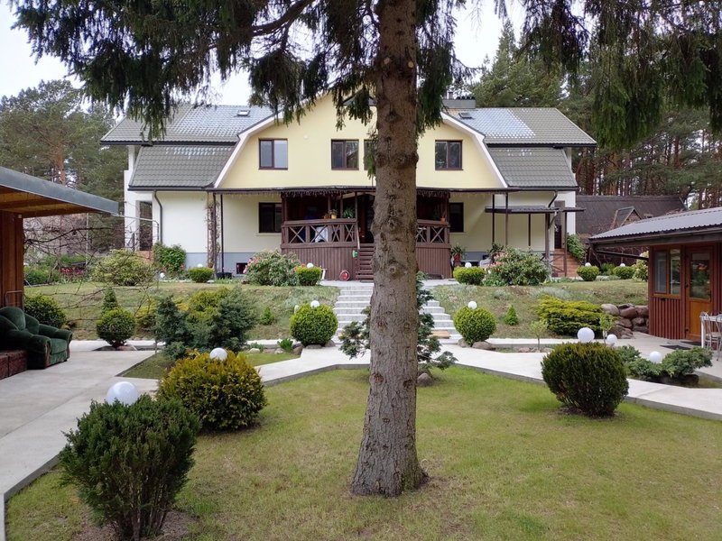 Kunigiskes103, Palanga, Литва