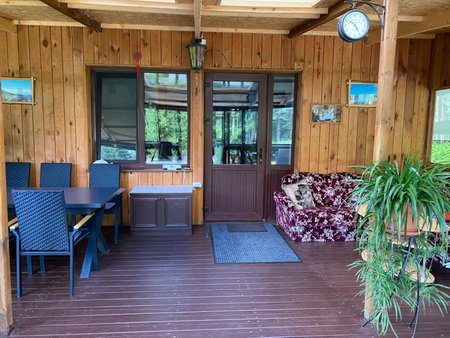 Kunigiskes103, Palanga, Литва