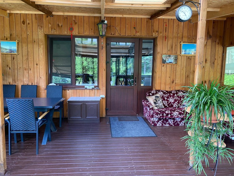 Kunigiskes103, Palanga, Литва