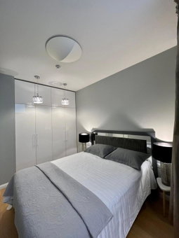New Apartment,free parking in the Center, Klaipėda, Lithuania