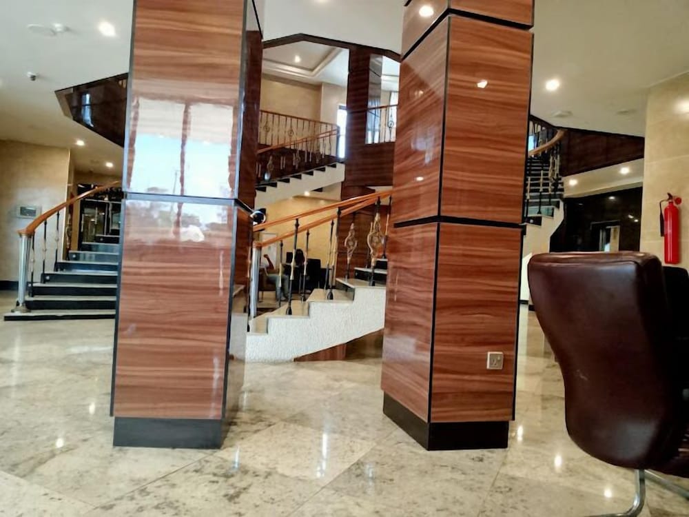 Rento Hotel and Suites, Nigeria