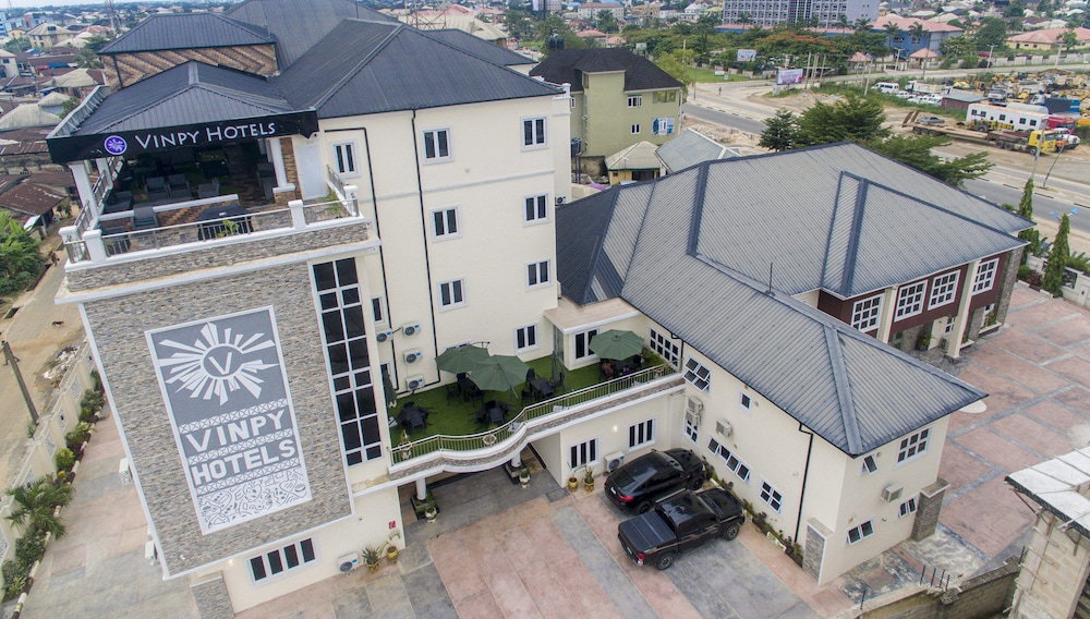 Vimpy Hotel Uyo, Nigeria