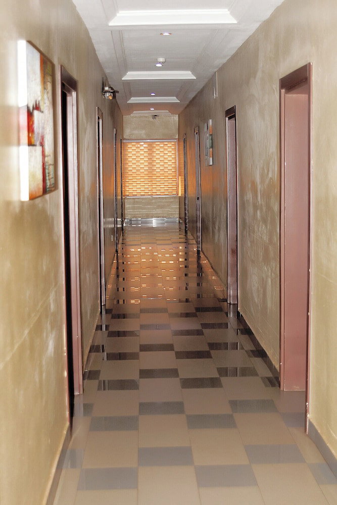 Hotel · Aston Ville Hotel and Suites, Enugu